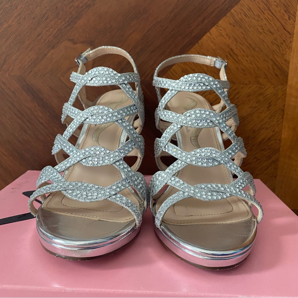 Prom Heels - Picture 4 of 6